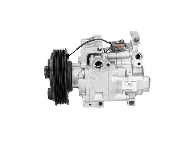 Насос кондиционера GJ6A61K00E MAZDA