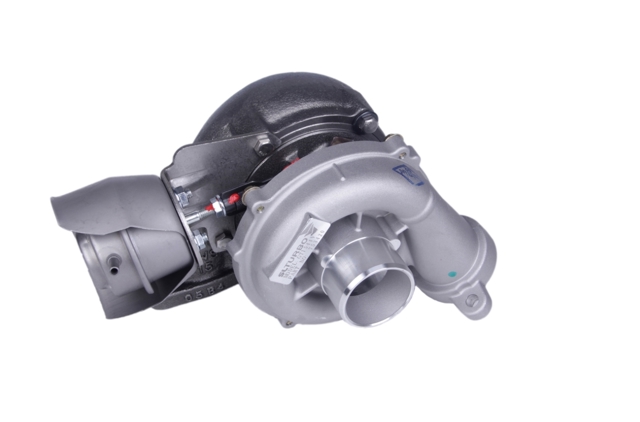 Турбина GT1544VGL08657TURBO SL TURBO
