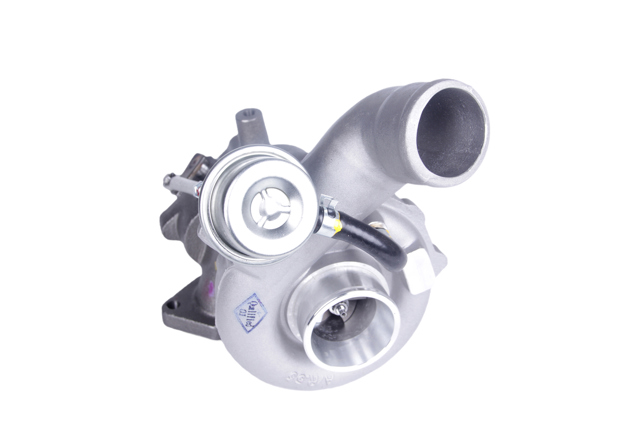 Турбоком GT1752SSL12715TURBO SL TURBO