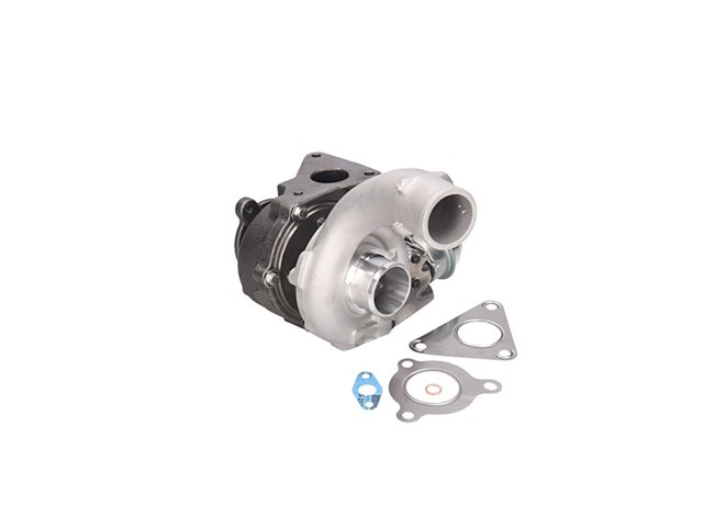 Турбоком GT17VGL08653TURBO SL TURBO