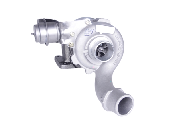 GT17VGL08653TURBO Турбина купить Сумы