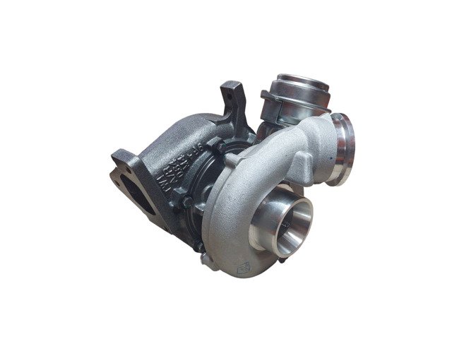 Турбонагнетатель GT22VSL14883TURBO SL TURBO
