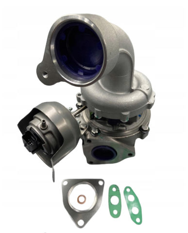 Турбоком GTB1449VZSL22093TURBO SL TURBO