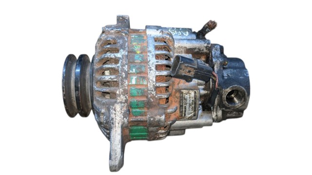 Автомобильный генератор JA1717IR HC PARTS
