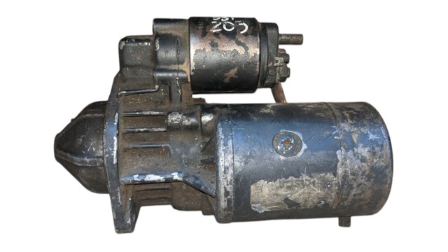 Стартер автомобиля JS1214 HC PARTS