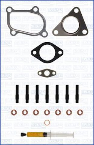 Прокладка турбины монтажный комплект JTC11445 AJUSA