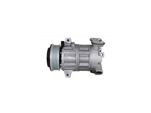 Компрессор хладагента Форд Фокус IV