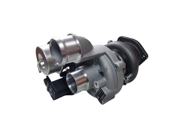 Турбоком K03SL151027TURBO SL TURBO