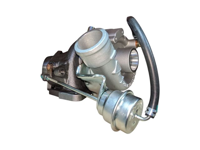 Турбокомпрессор K03SL181050TURBO SL TURBO