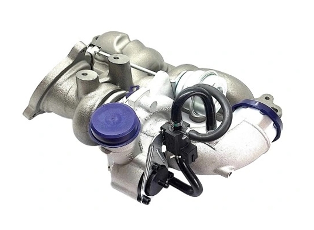 Турбина K03SL23135TURBO SL TURBO