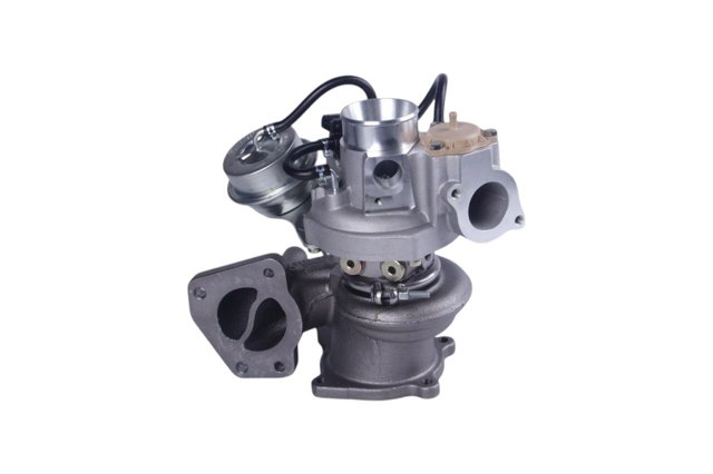 Турбонаддув K04SL171439TURBO SL TURBO