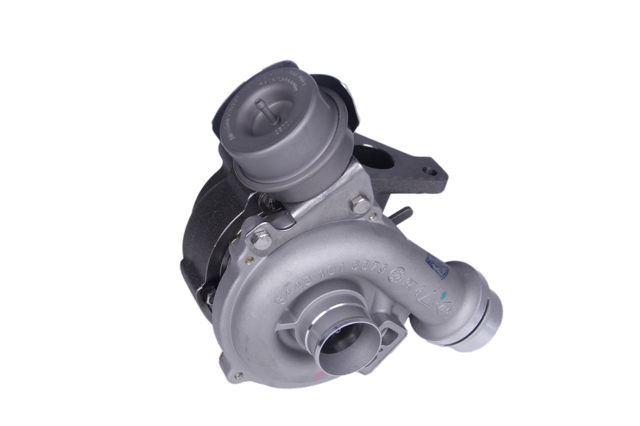 Турбонаддув KL08696TURBO SL TURBO