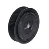 Комплект шківа компресора кондиціонера denso 7seu16c KP-0102