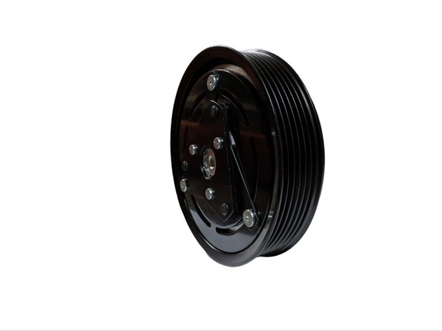Шкив компрессора кондиционера KP0325 MS GROUP