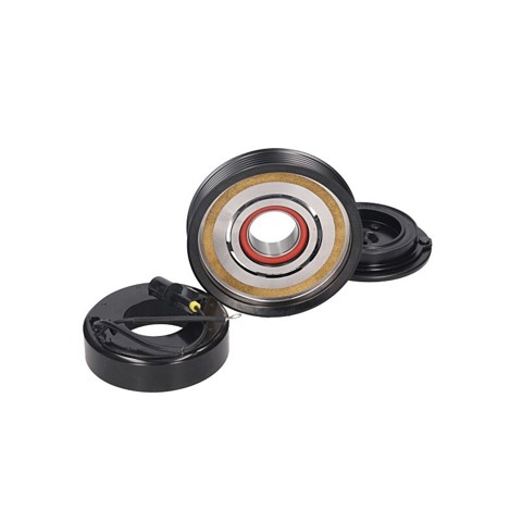 Шкив компрессора кондиционера KP1045 MS GROUP
