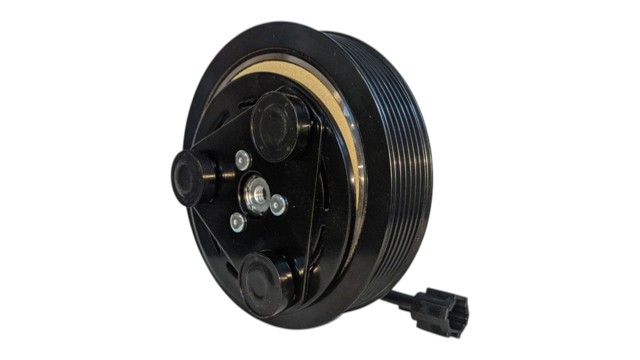 Магнитная катушка компрессора кондиционера KP1282 MS GROUP