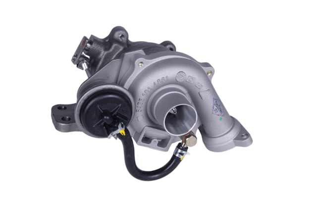 Турбонагнетатель KP350009TURBO SL TURBO
