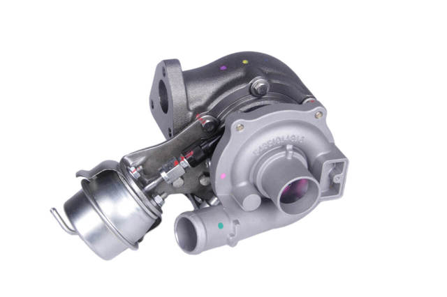 Турбоком KP35SL13775BILLETTURBO SL TURBO