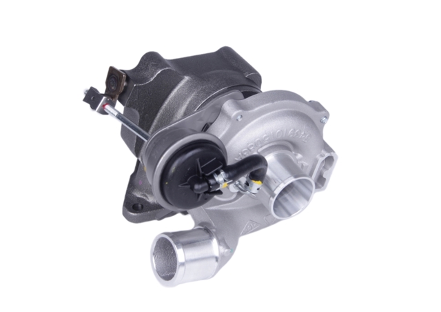 Турбонагнетатель KP35SL14911TURBO SL TURBO