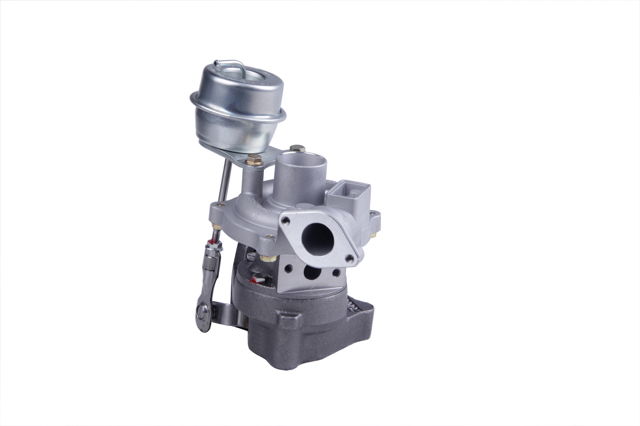 Турбокомпрессор KP35SL151036TURBO SL TURBO