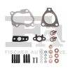 Комплект прокладок турбіни toyota hilux 05-16, hiace 95-12, tacoma 95-04 KT770060