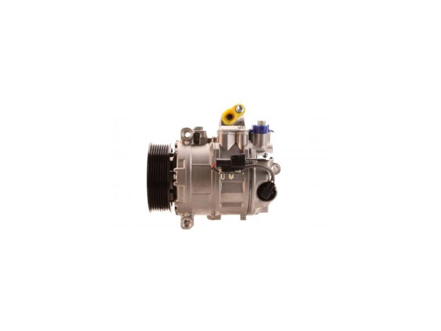 Компрессор кондиционера LR014064 LAND ROVER