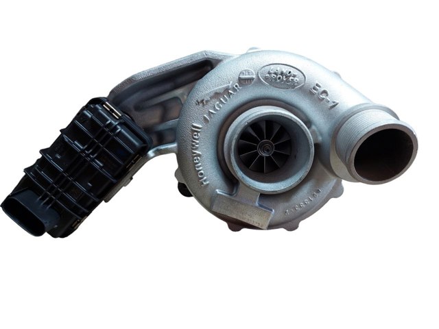 Турбонагнетатель LR084606 LAND ROVER