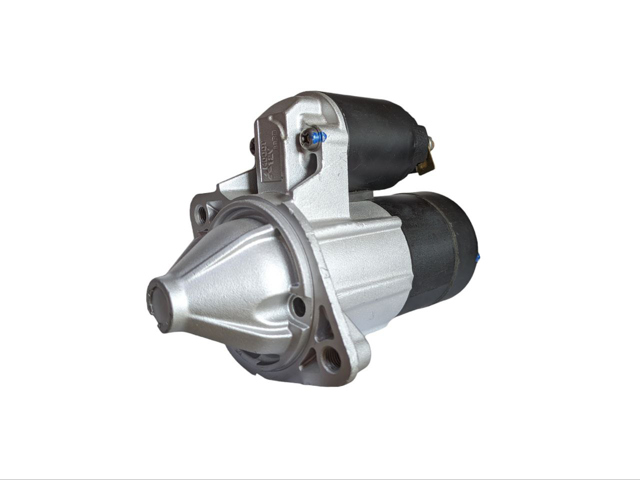 M000T81283 MITSUBISHI Стартер купить в Сумы