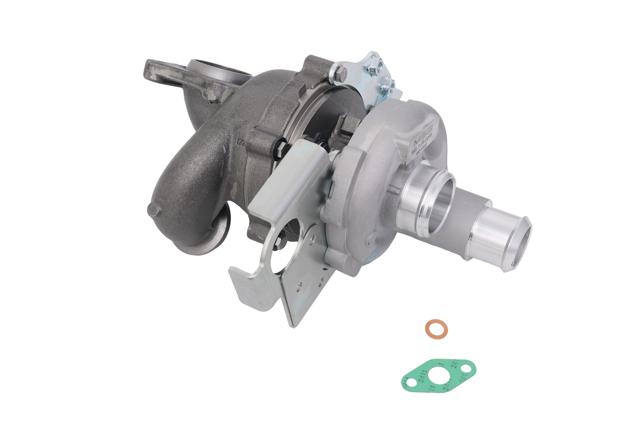 Турбонагнетатель MSTUR0205NOAC MS GROUP