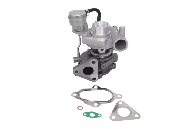 Турбонаддув MSTUR0325 MS GROUP