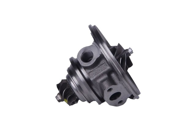 Картридж на турбину RHF3SL161444CHRA SL TURBO