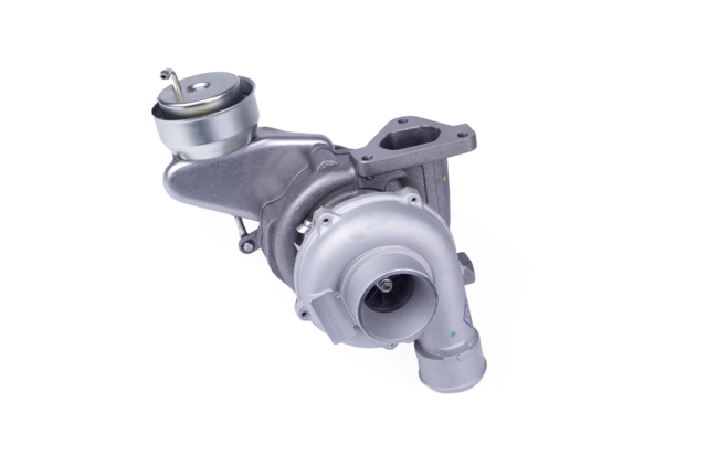 Турбонаддув RHF408695YJTURBO SL TURBO
