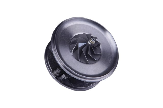 Картридж для турбины RHF4SL12755CHRA SL TURBO