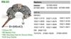 Выпрямитель диодный RN03 MOBILETRON