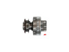 Привод стартера SD0010 AS-PL