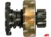 Привод стартера SD0074 AS-PL