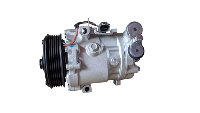 Компрессор климатической установки SD6V121921F MSG Rebuilding