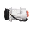 Компрессор кондиционера SD7V161227F MSG Rebuilding
