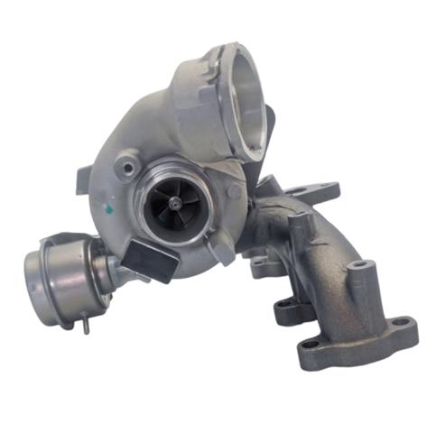 Турбокомпрессор TBS1122 TANBORESS