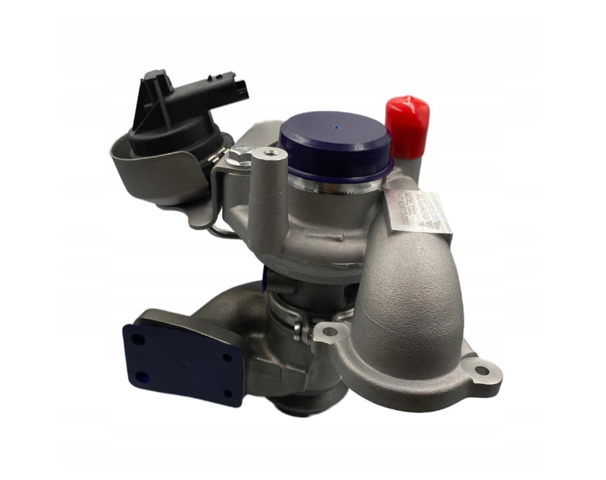 Турбонаддув TD02L11SL23041TURBO SL TURBO