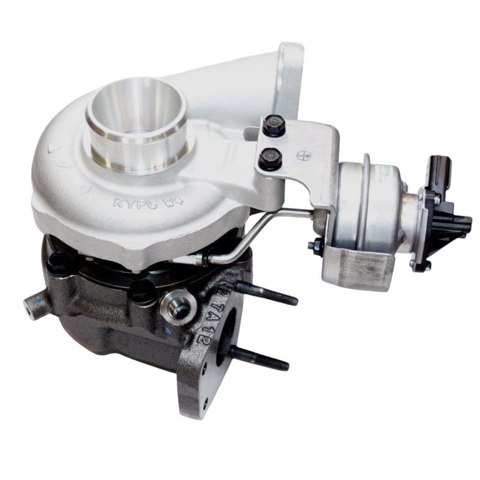 Турбина TD04L10SL181085TURBO SL TURBO