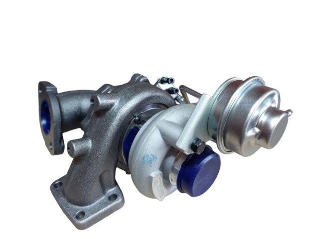 Турбоком TF0354913502652TURBO SL TURBO