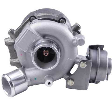 Турбина TF035SL161345TURBO SL TURBO