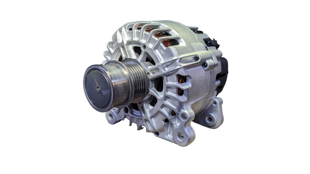 Генератор автомобиля TG14LLD110 VALEO
