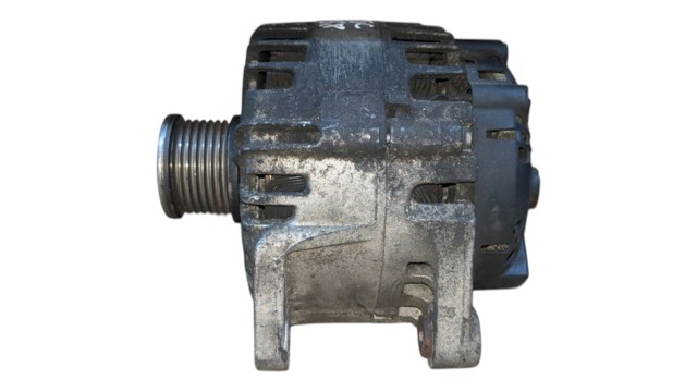 Генератор автомобильный TG15C058 VALEO