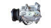 Компрессор системы кондиционирования XW4H19D629DE JAGUAR
