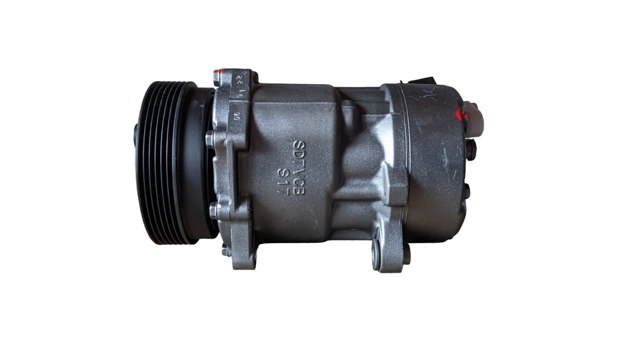 YM2H19D629BB FORD Компрессор кондиционера купить в Винница