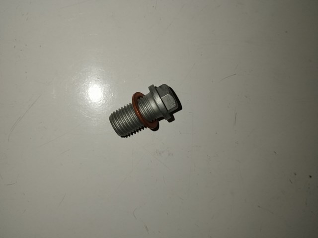 08277 FEBI Пробка поддона двигателя купить в Украина