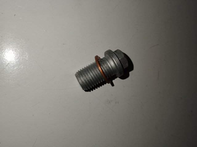 FEBI 08277 Пробка поддона двигателя в наличии Николаев