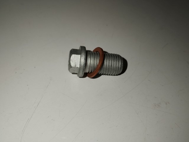 FEBI 08277 Пробка поддона двигателя в наличии Винница